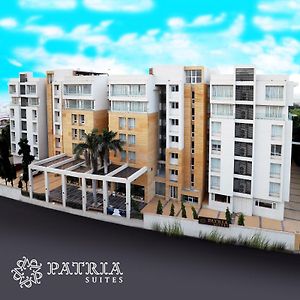 Quality Inn Patria Suites, Rajkot